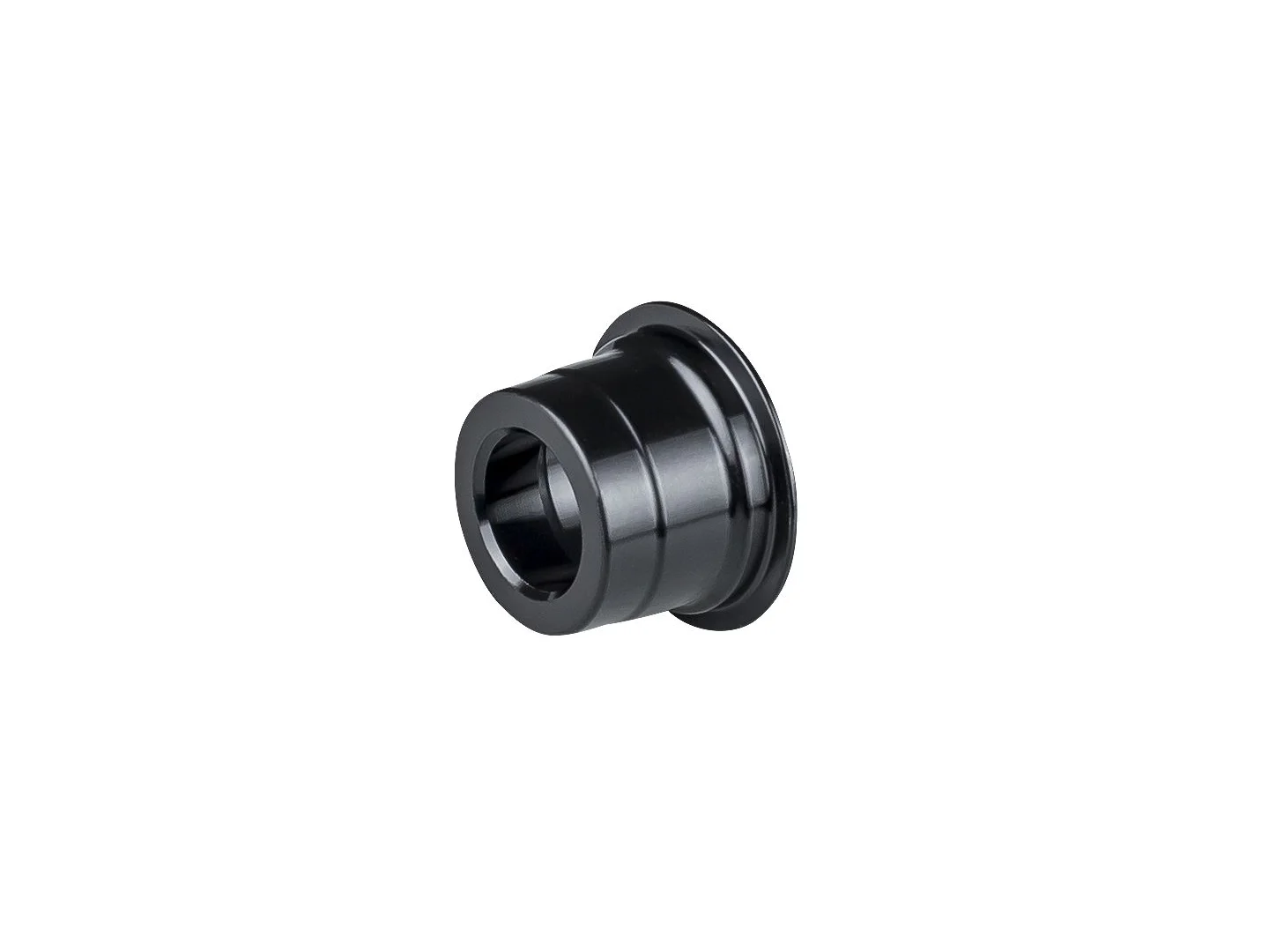 Large Bontrager Rapid Drive 6-Bolt 12 mm Drive Side Axle End Cap