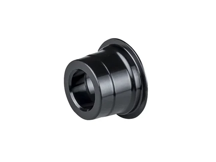 Bontrager Rapid Drive 6-Bolt 12 mm Drive Side Axle End Cap