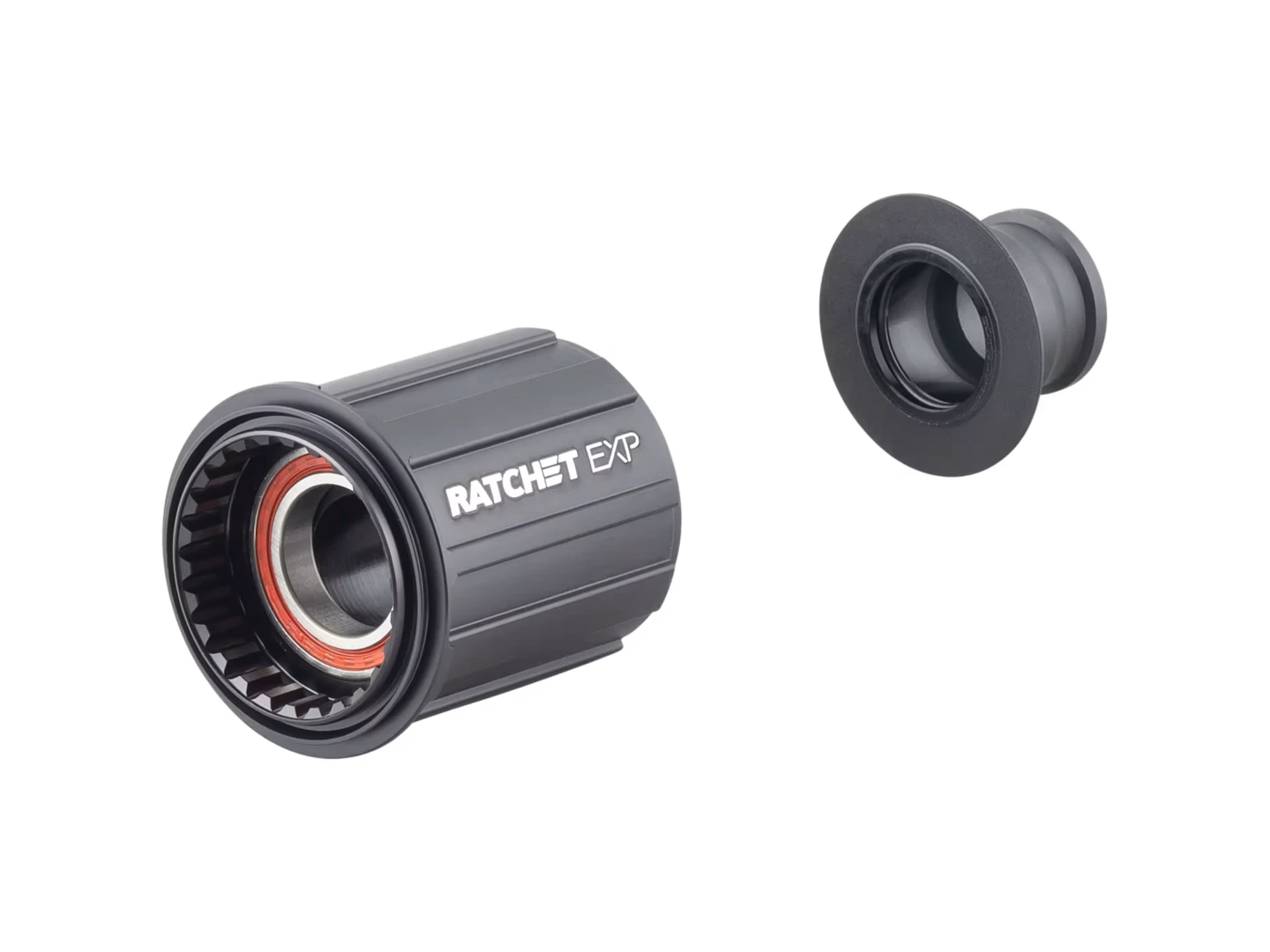 Large Bontrager Ratchet EXP Shimano Road Freehub