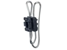 Bontrager Rear Light Seat Pack Clip