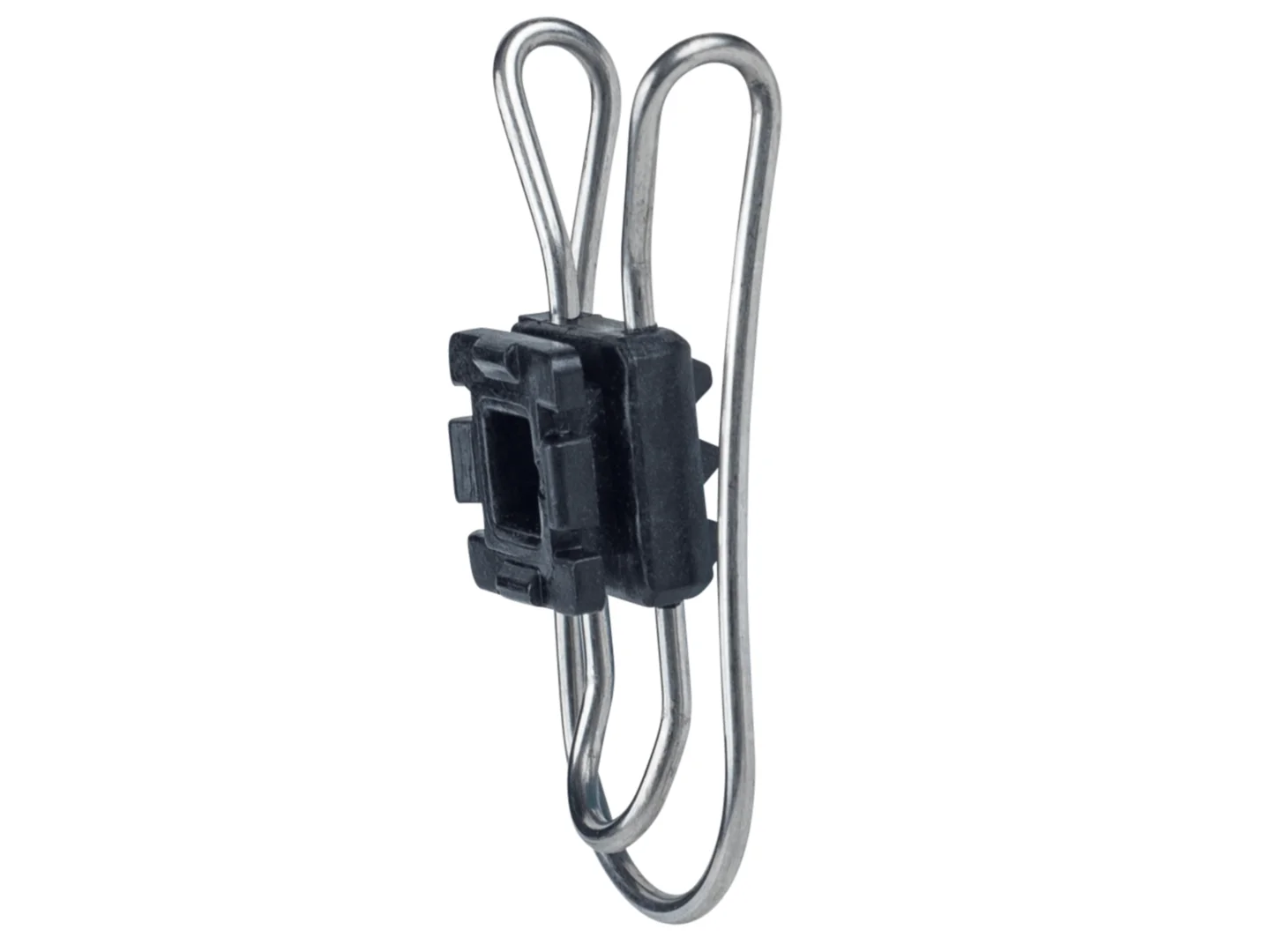 Large Bontrager Rear Light Seat Pack Clip