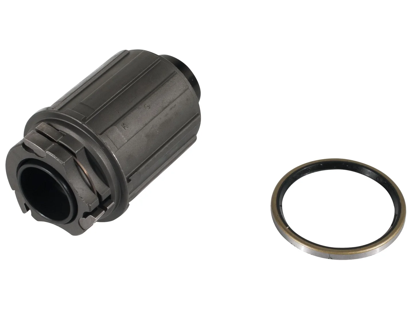 Large Bontrager Rhythm Comp/Elite freehub