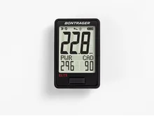 Bontrager RIDEtime Elite Computer