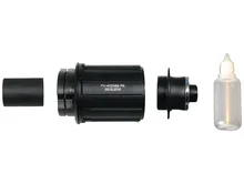 Bontrager RL / RXL / Aeolus Freehub