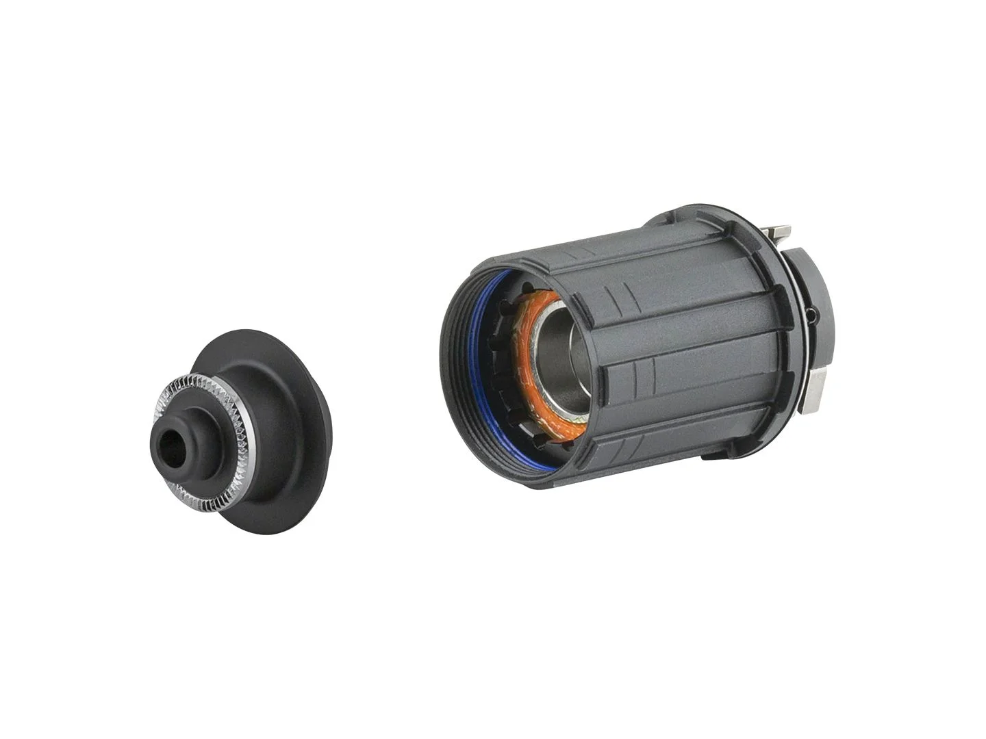 Large Bontrager RL 11 speed Freehub