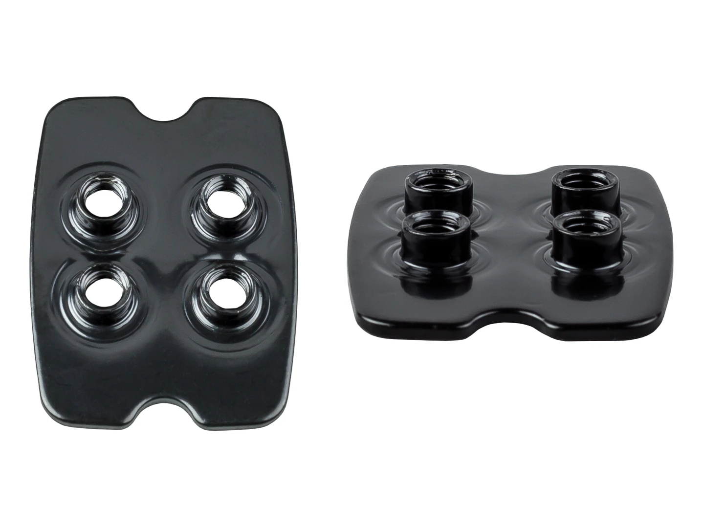 Large Bontrager Road Shoe SPD Pedal Adapter