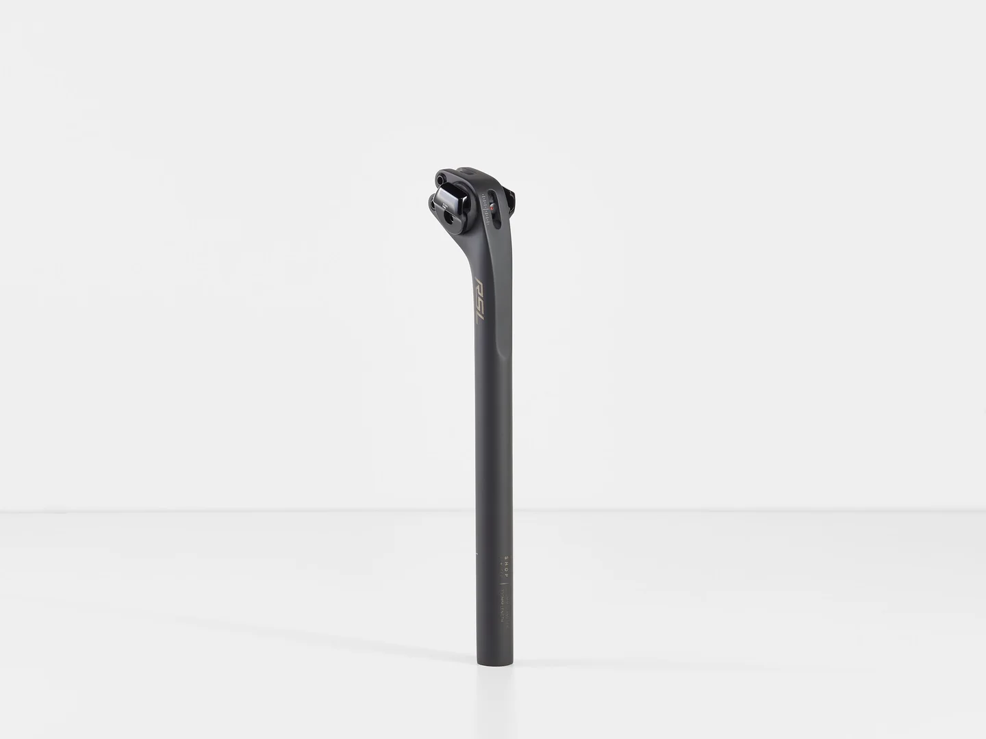 Large Bontrager RSL 27.2 Seatpost