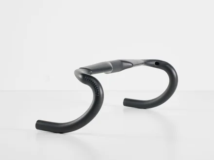 Bontrager RSL Aero Road Handlebar Deep Smoke