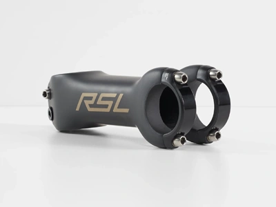 Bontrager RSL Blendr Stem - 35 Podium Points