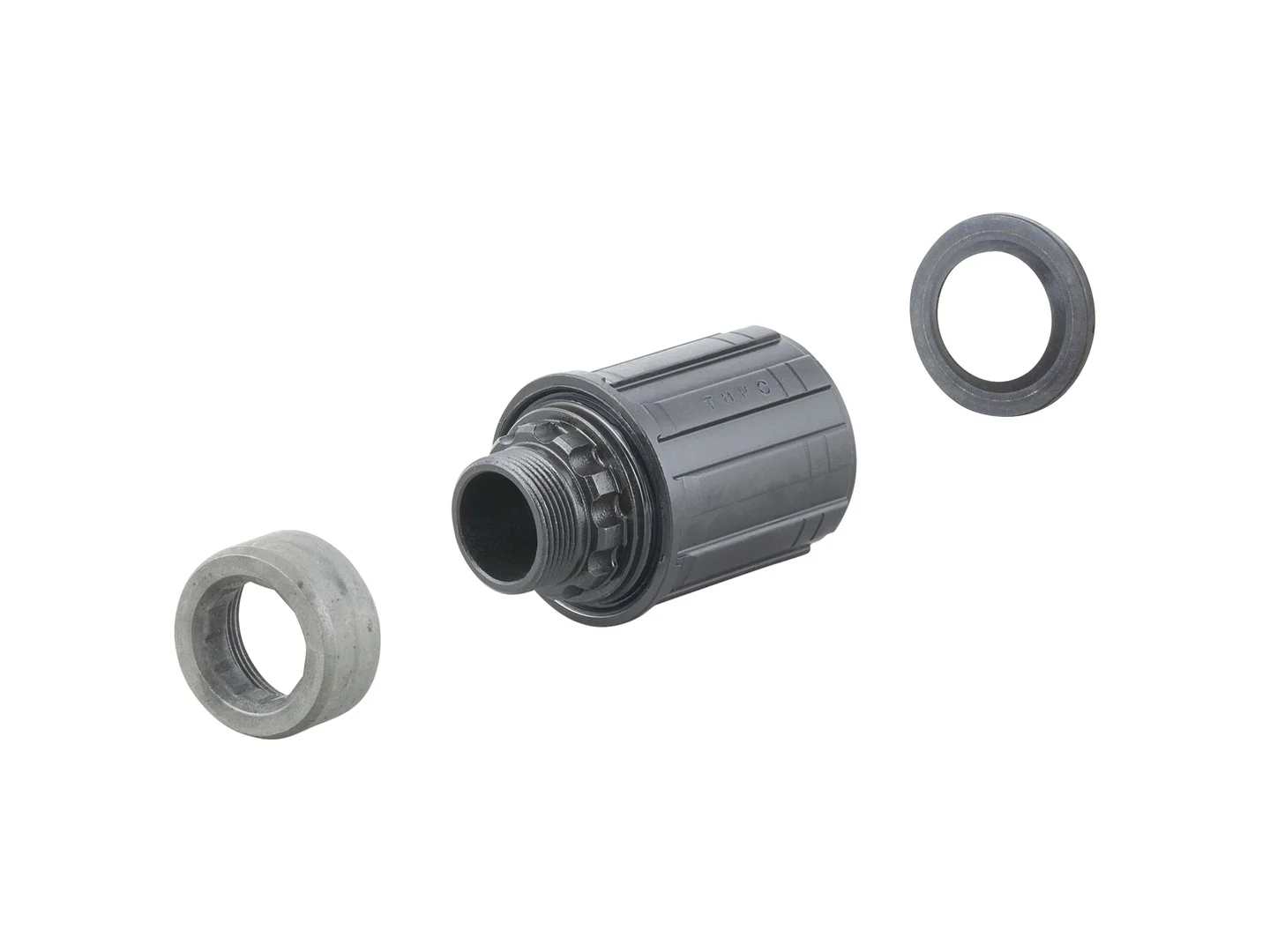 Large Bontrager RX-342 11-Speed Road Freehub Body