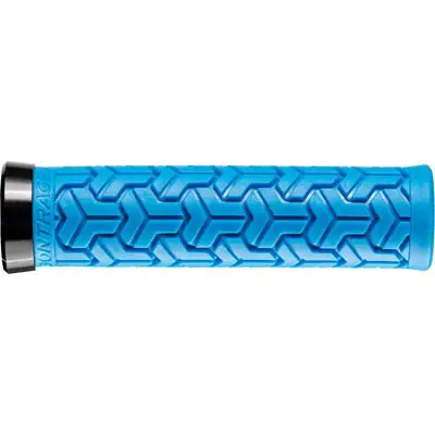 Bontrager SE Elite Grip Blue