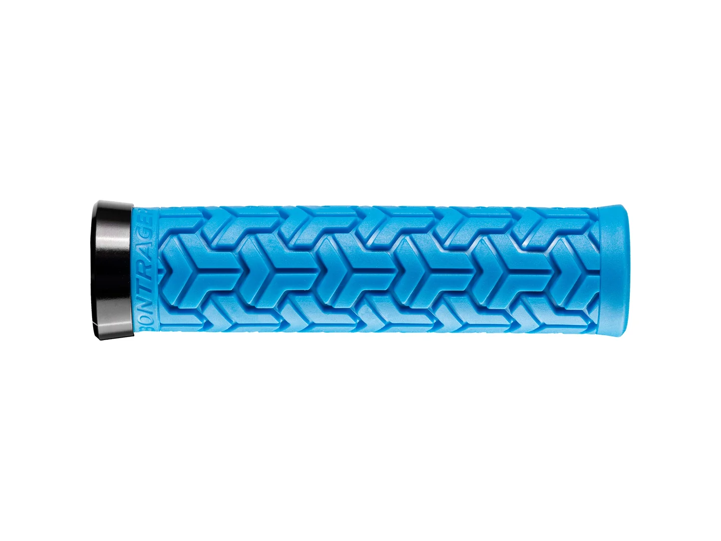 Large Bontrager SE Elite Grip Blue