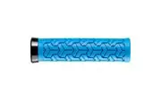 Bontrager SE Elite Grip Blue