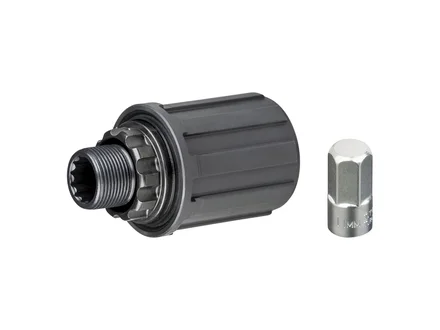 Bontrager Select Freehub