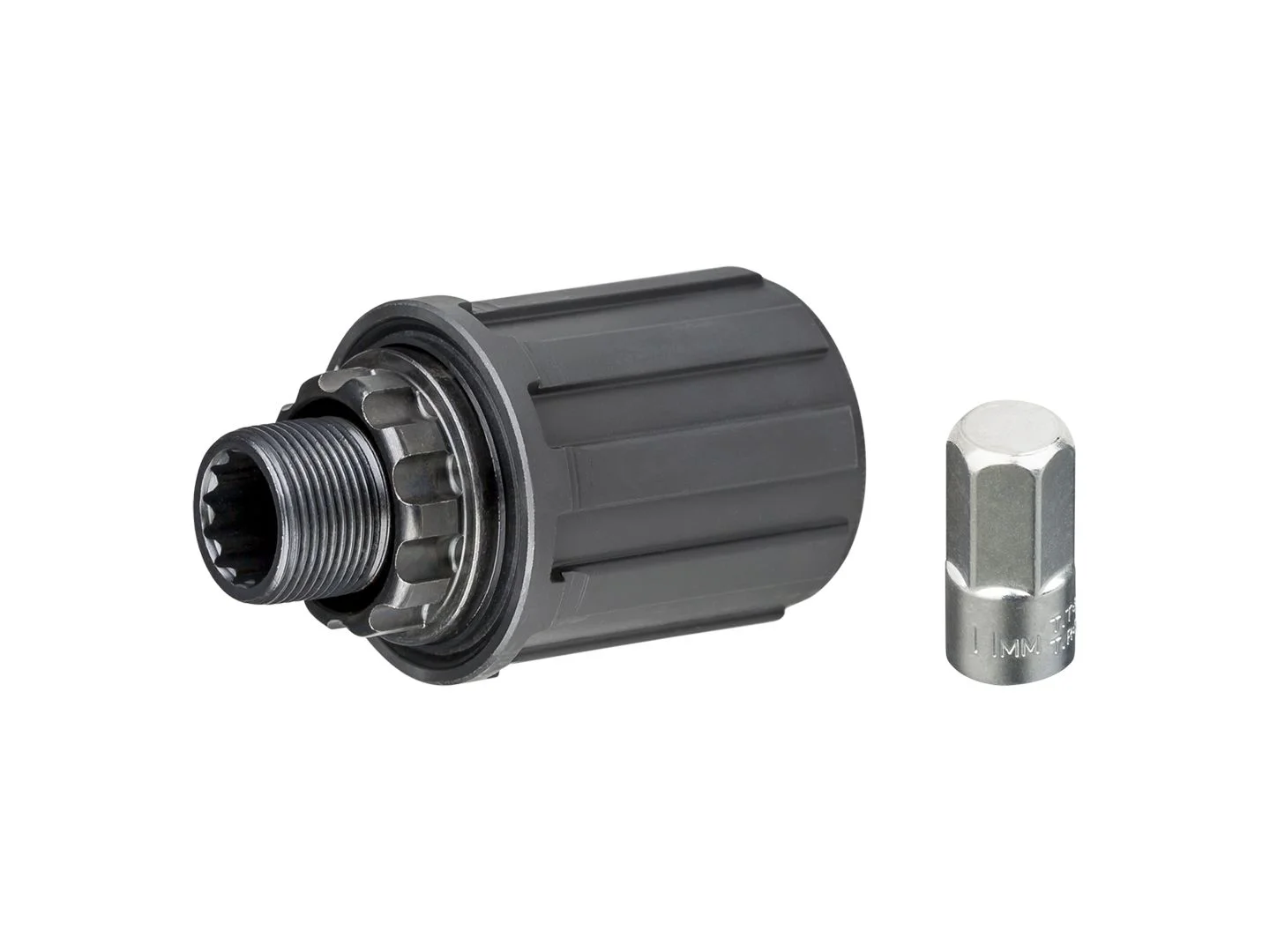 Large Bontrager Select Freehub