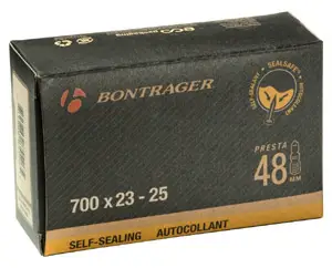 Bontrager Self Seal Inner Tube