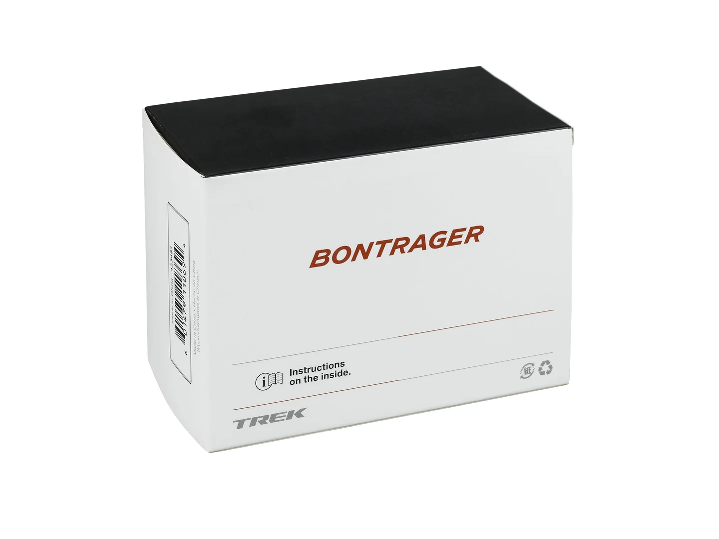 Large Bontrager Presta Valve Self Seal Inner Tube