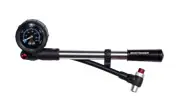 Bontrager Shock Pump