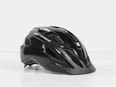 Bontrager Solstice Helmet Black