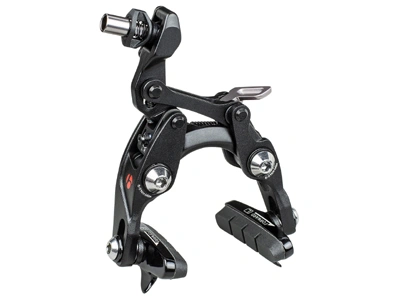 Bontrager Speed Stop Integrated Brake