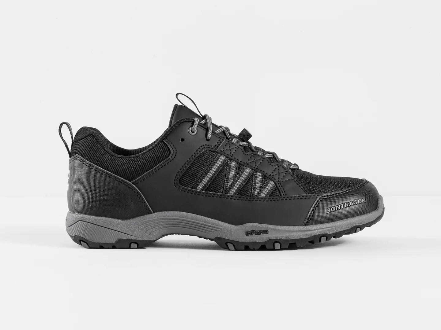 Large Bontrager SSR MTB Shoe Black