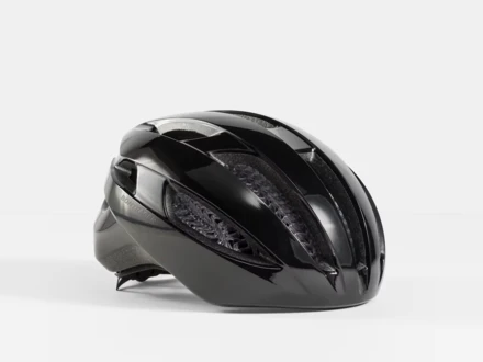 Bontrager Starvos WaveCel Helmet Black