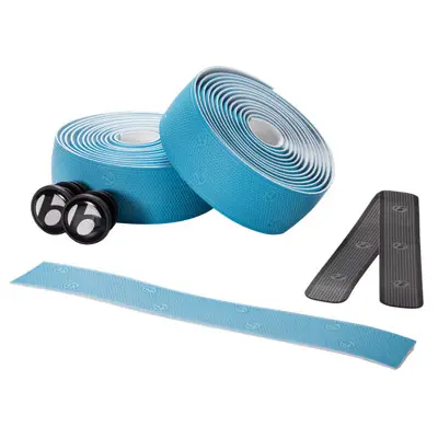 Bontrager Supertack Bar Tape Blue