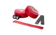 Bontrager Supertack Bar Tape Red