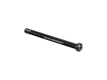 Bontrager Switch Lever Rear Thru-Axle 12x165mm