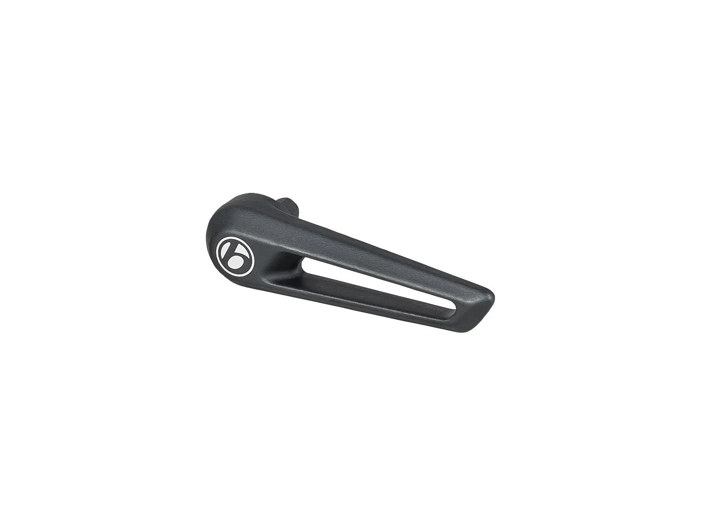 Large Bontrager Thru Axle Switch Lever