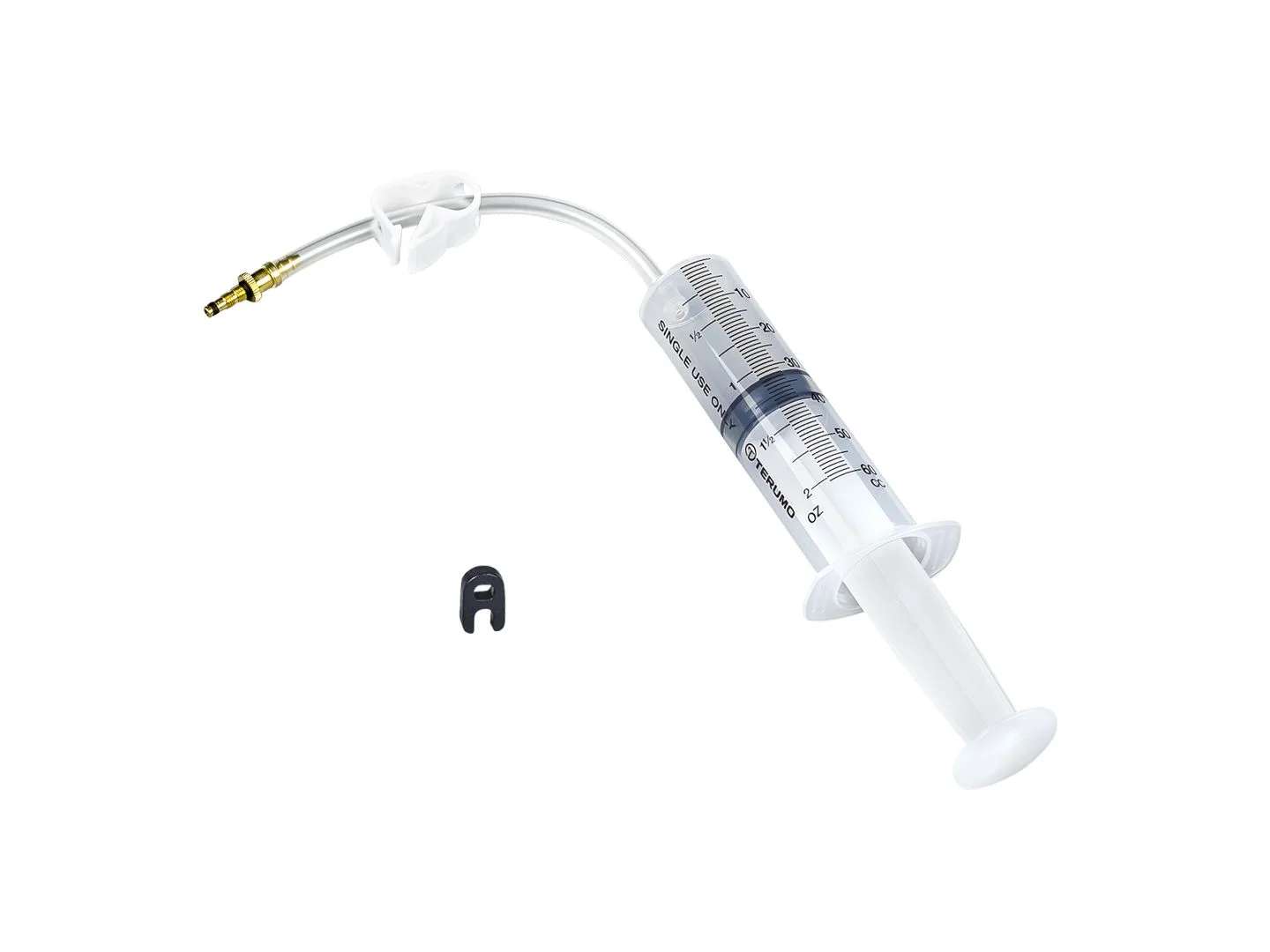 Large Bontrager TLR Sealant Injector