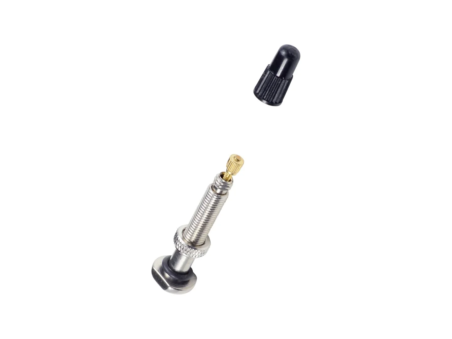 Large Bontrager Tubeless Wheel Valve