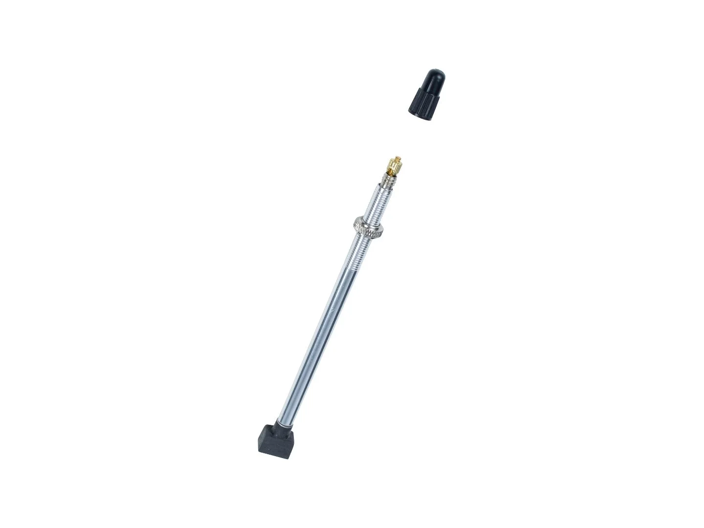 Large Bontrager Tubeless Valve Road 110mm