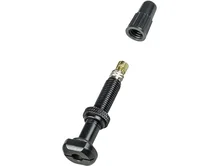 Bontrager Tubeless Valve MTB 40mm Black