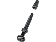 Bontrager Tubeless Valve MTB 50mm Black