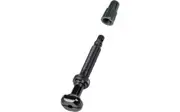 Bontrager Tubeless Valve MTB 50mm Black