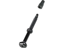 Bontrager Tubeless Valve MTB 67mm Black