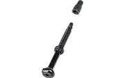 Bontrager Tubeless Valve MTB 67mm Black