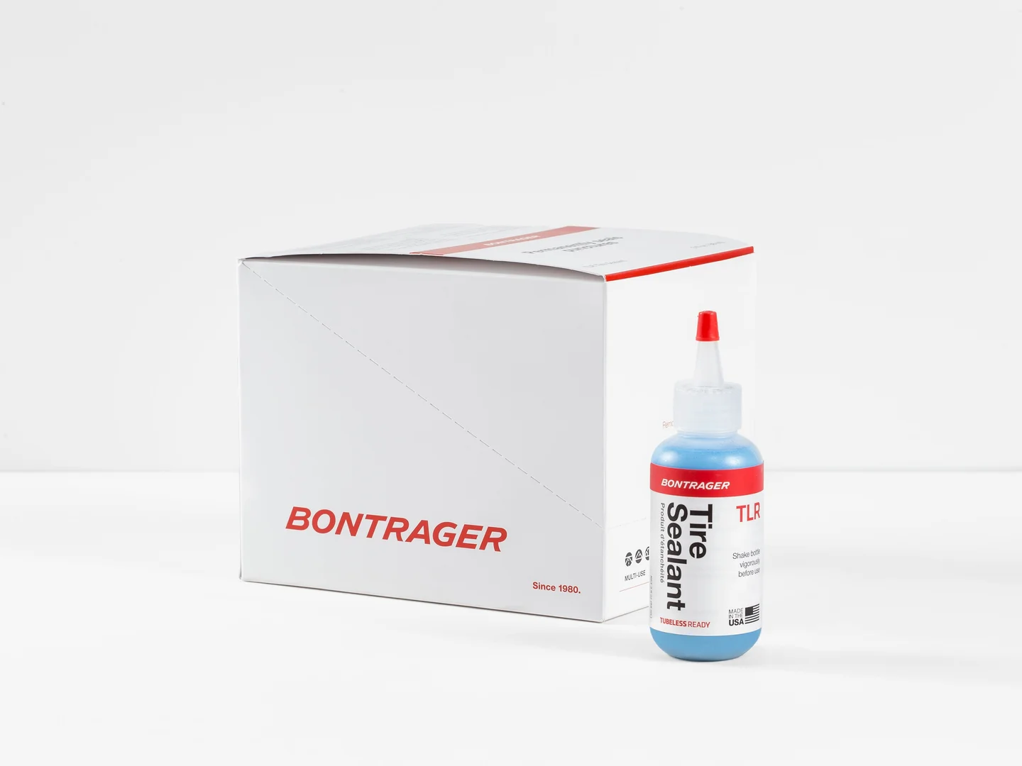 Large Bontrager TLR Tyre Sealant 3oz