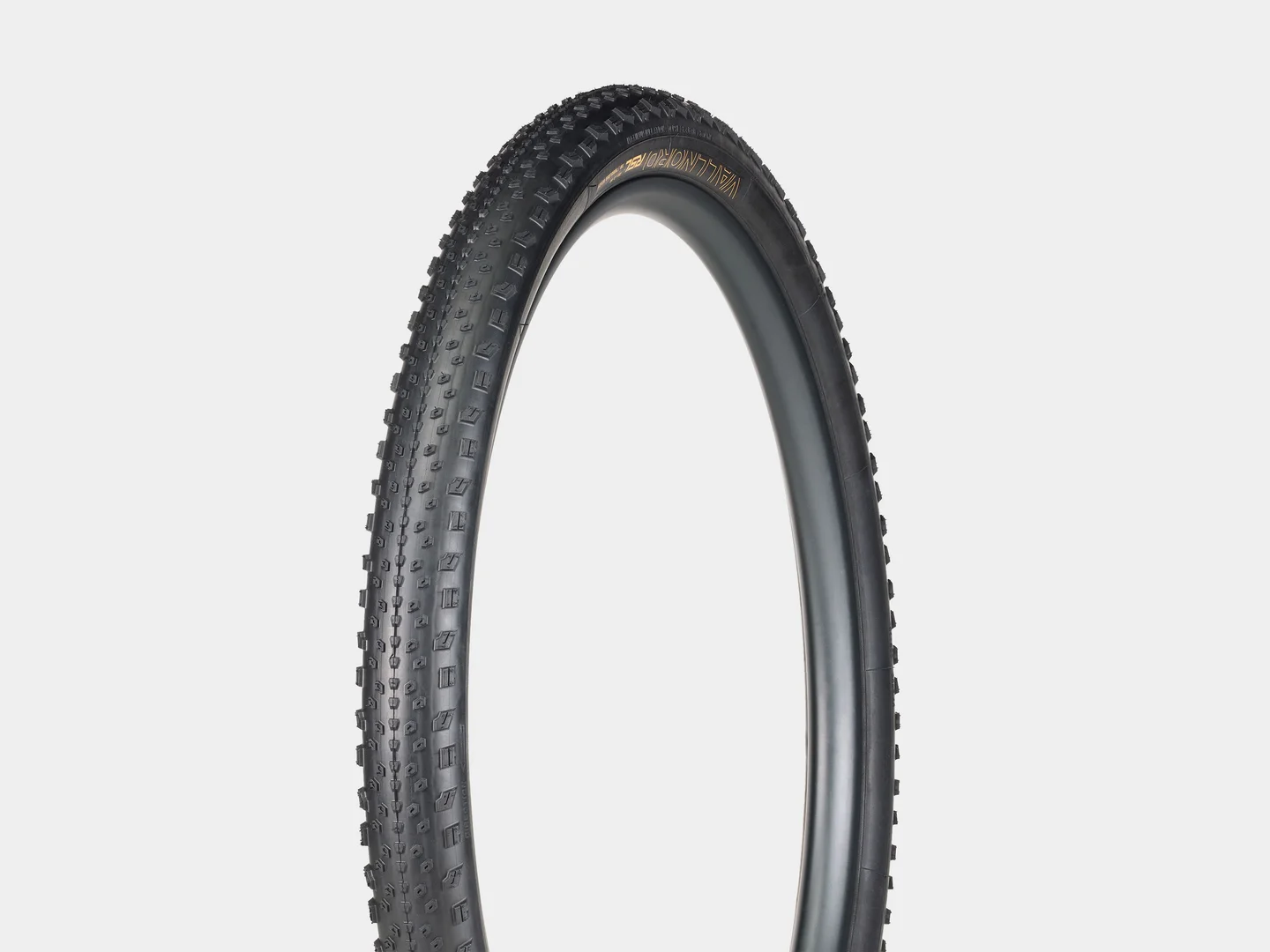 Large Bontrager Vallnord RSL XR TLR MTB Tyre 29x2.4