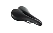 Bontrager Women's Sports Saddle Black