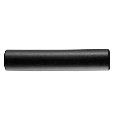 Bontrager XR Silicone Grip Black