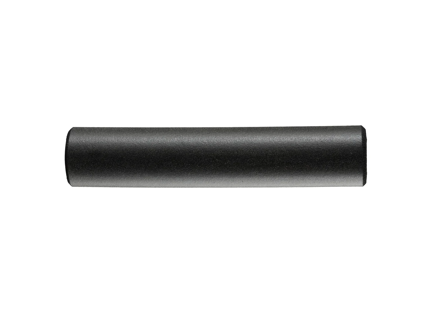 Large Bontrager XR Silicone Grip Black