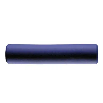 Bontrager XR Silicone Grip Blue