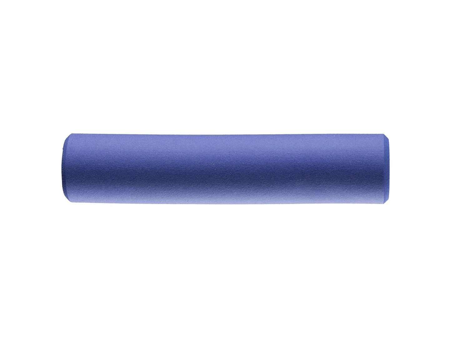 Large Bontrager XR Silicone Grip Blue