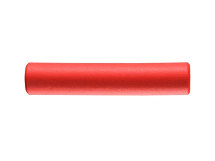 Bontrager XR Silicone Grip Red