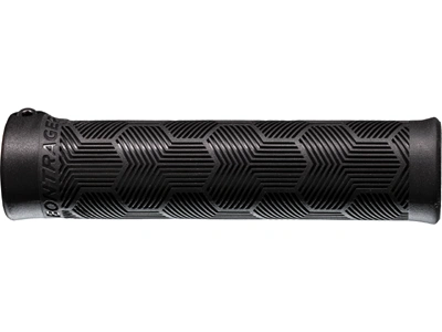 Bontrager XR Trail Elite MTB Grip Set Black