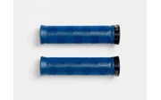 Bontrager XR Trail Elite MTB Grip Set Blue