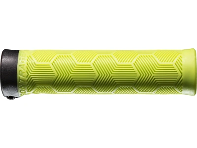 Bontrager XR Trail Elite MTB Grip Set Volt