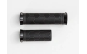 Bontrager XR Trail Pro MTB Grip Set 130/90 Black